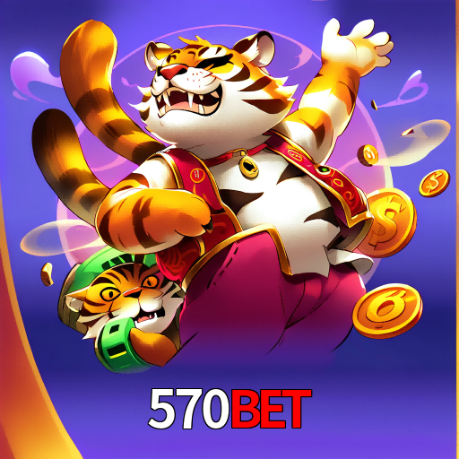 Imagem promocional da 570bet mostrando a plataforma e suas vantagens